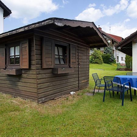 Am Wehrastrand App 5 Todtmoos Exterior photo